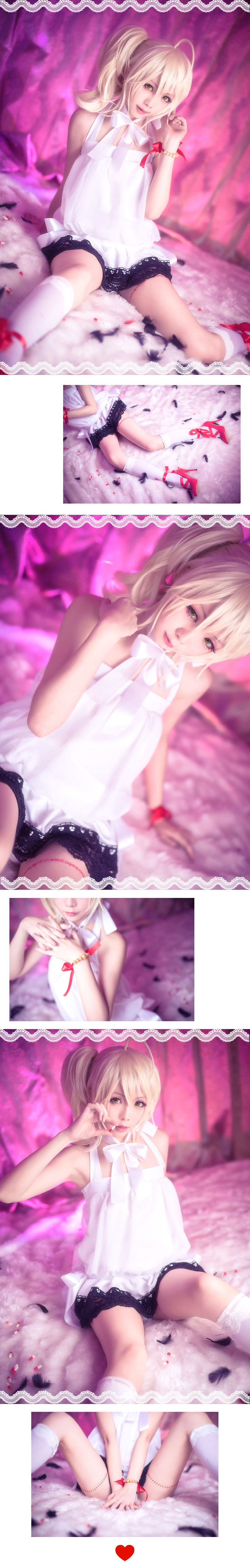 Star's Delay to December 22, Coser Hoshilly BCY Collection 8(11)